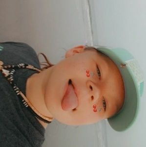 Meet your Posher, Audrey